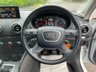 USED 2016 16 AUDI A3 2.0 TDI SE TECHNIK 5d 148 BHP 