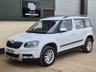 USED 2016 16 SKODA YETI OUTDOOR 1.2 S TSI DSG 5d 109 BHP ULEZ, FINANCE AVAILABLE TODAY