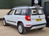 USED 2016 16 SKODA YETI OUTDOOR 1.2 S TSI DSG 5d 109 BHP ULEZ, FINANCE AVAILABLE TODAY