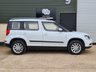 USED 2016 16 SKODA YETI OUTDOOR 1.2 S TSI DSG 5d 109 BHP ULEZ, FINANCE AVAILABLE TODAY