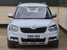 USED 2016 16 SKODA YETI OUTDOOR 1.2 S TSI DSG 5d 109 BHP ULEZ, FINANCE AVAILABLE TODAY