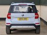 USED 2016 16 SKODA YETI OUTDOOR 1.2 S TSI DSG 5d 109 BHP ULEZ, FINANCE AVAILABLE TODAY