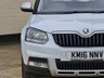USED 2016 16 SKODA YETI OUTDOOR 1.2 S TSI DSG 5d 109 BHP ULEZ, FINANCE AVAILABLE TODAY