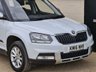 USED 2016 16 SKODA YETI OUTDOOR 1.2 S TSI DSG 5d 109 BHP ULEZ, FINANCE AVAILABLE TODAY