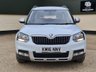 USED 2016 16 SKODA YETI OUTDOOR 1.2 S TSI DSG 5d 109 BHP ULEZ, FINANCE AVAILABLE TODAY