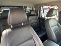 USED 2015 P VOLKSWAGEN AMAROK 2.0 DC TDI HIGHLINE 4MOTION 180 BHP In stock , rflex silver , hardback top, huge specification