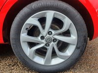 USED 2017 17 VAUXHALL CORSA 1.4 SRI ECOFLEX 5d 74 BHP FULL SERVICE HISTORY - &pound;30 TAX - DAB DIGITAL RADIO