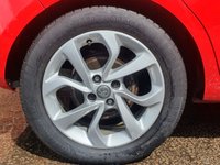 USED 2017 17 VAUXHALL CORSA 1.4 SRI ECOFLEX 5d 74 BHP FULL SERVICE HISTORY - &pound;30 TAX - DAB DIGITAL RADIO