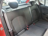 USED 2017 17 VAUXHALL CORSA 1.4 SRI ECOFLEX 5d 74 BHP FULL SERVICE HISTORY - &pound;30 TAX - DAB DIGITAL RADIO