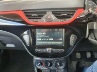 USED 2017 17 VAUXHALL CORSA 1.4 SRI ECOFLEX 5d 74 BHP FULL SERVICE HISTORY - &pound;30 TAX - DAB DIGITAL RADIO