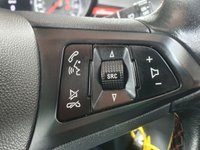 USED 2017 17 VAUXHALL CORSA 1.4 SRI ECOFLEX 5d 74 BHP FULL SERVICE HISTORY - &pound;30 TAX - DAB DIGITAL RADIO