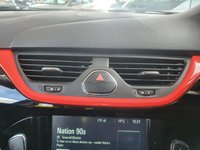 USED 2017 17 VAUXHALL CORSA 1.4 SRI ECOFLEX 5d 74 BHP FULL SERVICE HISTORY - &pound;30 TAX - DAB DIGITAL RADIO