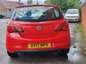 USED 2017 17 VAUXHALL CORSA 1.4 SRI ECOFLEX 5d 74 BHP FULL SERVICE HISTORY - &pound;30 TAX - DAB DIGITAL RADIO
