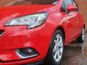 USED 2017 17 VAUXHALL CORSA 1.4 SRI ECOFLEX 5d 74 BHP FULL SERVICE HISTORY - &pound;30 TAX - DAB DIGITAL RADIO
