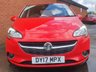 USED 2017 17 VAUXHALL CORSA 1.4 SRI ECOFLEX 5d 74 BHP FULL SERVICE HISTORY - &pound;30 TAX - DAB DIGITAL RADIO