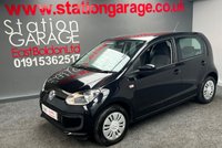 USED 2015 64 VOLKSWAGEN UP 1.0 MOVE UP 5d 59 BHP 