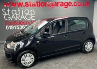 USED 2015 64 VOLKSWAGEN UP 1.0 MOVE UP 5d 59 BHP 