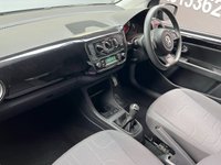 USED 2015 64 VOLKSWAGEN UP 1.0 MOVE UP 5d 59 BHP 
