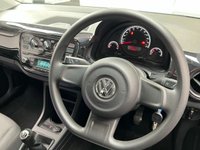 USED 2015 64 VOLKSWAGEN UP 1.0 MOVE UP 5d 59 BHP 