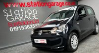 USED 2015 64 VOLKSWAGEN UP 1.0 MOVE UP 5d 59 BHP 