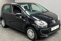 USED 2015 64 VOLKSWAGEN UP 1.0 MOVE UP 5d 59 BHP 