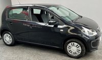USED 2015 64 VOLKSWAGEN UP 1.0 MOVE UP 5d 59 BHP 