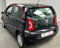 USED 2015 64 VOLKSWAGEN UP 1.0 MOVE UP 5d 59 BHP 