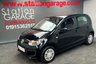 USED 2015 64 VOLKSWAGEN UP 1.0 MOVE UP 5d 59 BHP 