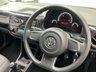 USED 2015 64 VOLKSWAGEN UP 1.0 MOVE UP 5d 59 BHP 