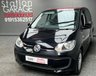 USED 2015 64 VOLKSWAGEN UP 1.0 MOVE UP 5d 59 BHP 