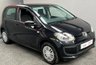 USED 2015 64 VOLKSWAGEN UP 1.0 MOVE UP 5d 59 BHP 