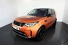 USED 2017 17 LAND ROVER DISCOVERY 5 3.0 TD6 FIRST EDITION 5d AUTO-2 OWNER CAR-7 SEATS-22