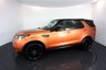 USED 2017 17 LAND ROVER DISCOVERY 5 3.0 TD6 FIRST EDITION 5d AUTO-2 OWNER CAR-7 SEATS-22