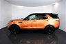 USED 2017 17 LAND ROVER DISCOVERY 5 3.0 TD6 FIRST EDITION 5d AUTO-2 OWNER CAR-7 SEATS-22