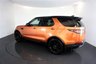 USED 2017 17 LAND ROVER DISCOVERY 5 3.0 TD6 FIRST EDITION 5d AUTO-2 OWNER CAR-7 SEATS-22