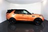 USED 2017 17 LAND ROVER DISCOVERY 5 3.0 TD6 FIRST EDITION 5d AUTO-2 OWNER CAR-7 SEATS-22