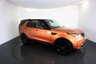 USED 2017 17 LAND ROVER DISCOVERY 5 3.0 TD6 FIRST EDITION 5d AUTO-2 OWNER CAR-7 SEATS-22