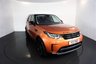 USED 2017 17 LAND ROVER DISCOVERY 5 3.0 TD6 FIRST EDITION 5d AUTO-2 OWNER CAR-7 SEATS-22