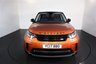 USED 2017 17 LAND ROVER DISCOVERY 5 3.0 TD6 FIRST EDITION 5d AUTO-2 OWNER CAR-7 SEATS-22