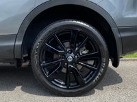 USED 2017 17 NISSAN QASHQAI 1.6 TEKNA DIG-T 5d 163 BHP 