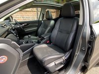 USED 2017 17 NISSAN QASHQAI 1.6 TEKNA DIG-T 5d 163 BHP 