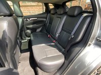 USED 2017 17 NISSAN QASHQAI 1.6 TEKNA DIG-T 5d 163 BHP 