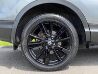 USED 2017 17 NISSAN QASHQAI 1.6 TEKNA DIG-T 5d 163 BHP 