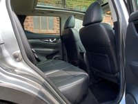 USED 2017 17 NISSAN QASHQAI 1.6 TEKNA DIG-T 5d 163 BHP 