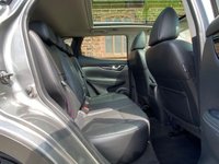 USED 2017 17 NISSAN QASHQAI 1.6 TEKNA DIG-T 5d 163 BHP 