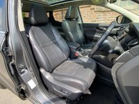 USED 2017 17 NISSAN QASHQAI 1.6 TEKNA DIG-T 5d 163 BHP 