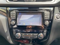 USED 2017 17 NISSAN QASHQAI 1.6 TEKNA DIG-T 5d 163 BHP 