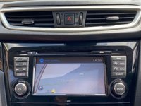 USED 2017 17 NISSAN QASHQAI 1.6 TEKNA DIG-T 5d 163 BHP 