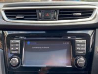 USED 2017 17 NISSAN QASHQAI 1.6 TEKNA DIG-T 5d 163 BHP 