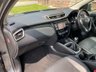 USED 2017 17 NISSAN QASHQAI 1.6 TEKNA DIG-T 5d 163 BHP 